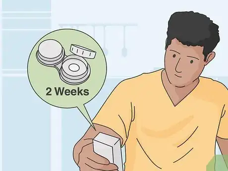 Image titled Deal With Uncomfortable Contact Lenses Step 4