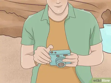 Image titled Visit Benagil Caves Step 17