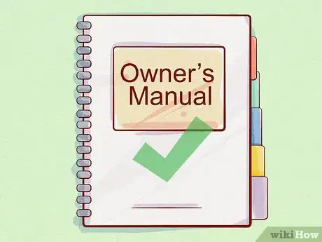 Image titled Care for Lawn Tools Step 9