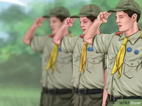Image titled Be a Senior Patrol Leader in the Scouts Step 6