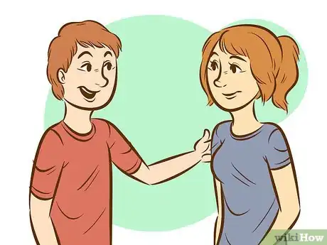 Image titled Be a Sweetheart Step 7