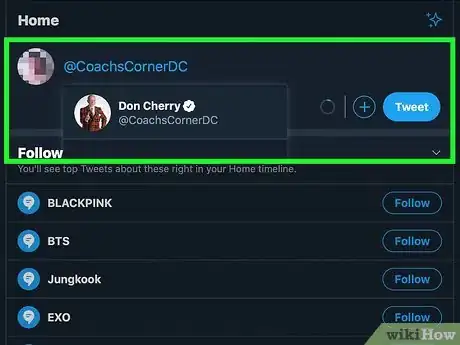 Image titled Contact Don Cherry Step 1
