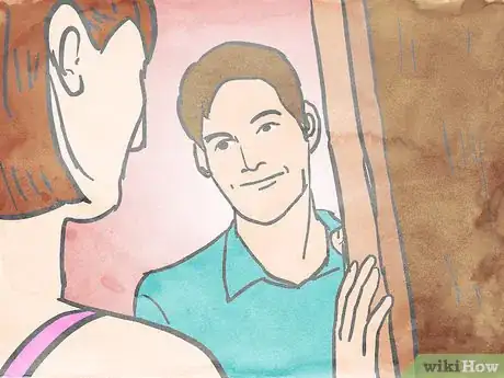 Image titled Freeze (or Melt) Kiss Step 2