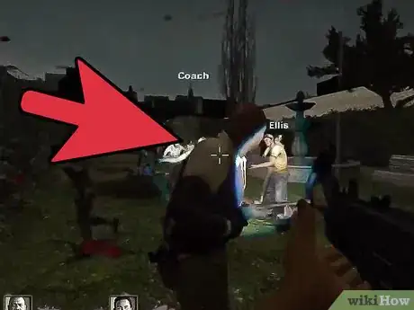 Image titled Play Left 4 Dead for Beginners Step 9
