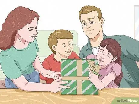 Image titled Celebrate the Holidays Safely During the COVID 19 Pandemic Step 12