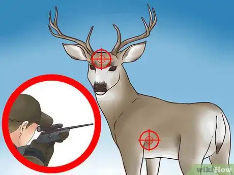 Image titled Hunt Mule Deer Step 11