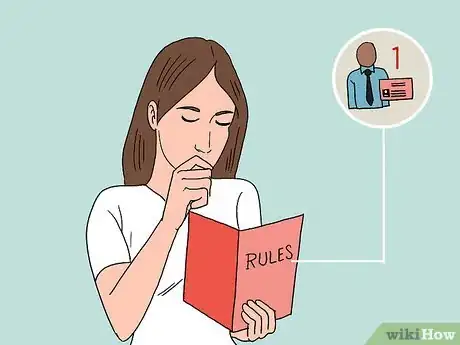 Image titled Join the Labour Party Step 3