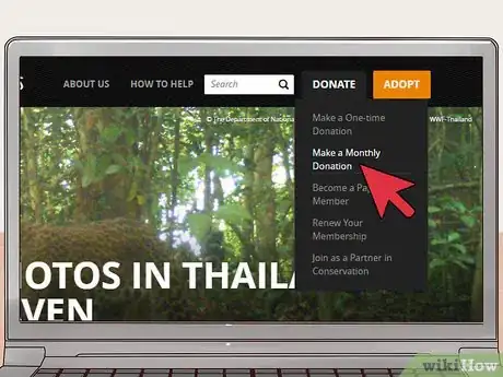 Image titled Help Protect Polar Bears Step 1