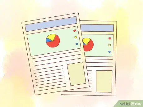 Image titled Creatively Present a Project Step 10