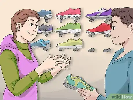 Image titled Train for Ironman Step 13