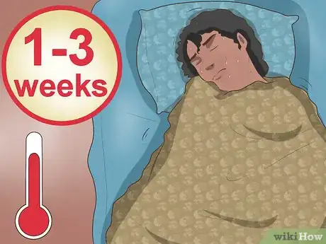 Image titled Diagnose Valley Fever Step 1