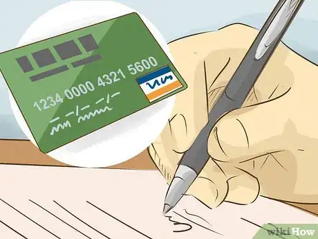 Image titled Get a Credit Card With No Credit Step 6