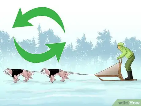 Image titled Get Started Dog Mushing Step 16