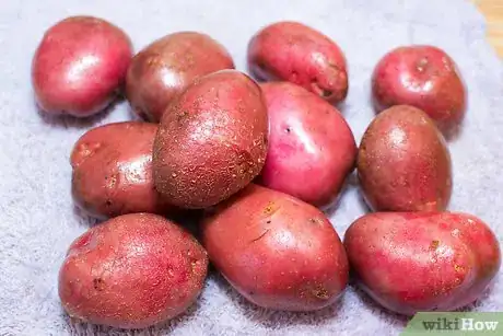 Image titled Cook Jacket Potatoes Step 3