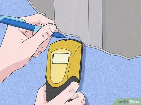 Image titled Hang a Keyboard Step 9