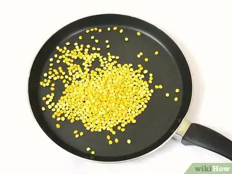 Image titled Make Idli Gunpowder (Molagapodi) Step 1Bullet1