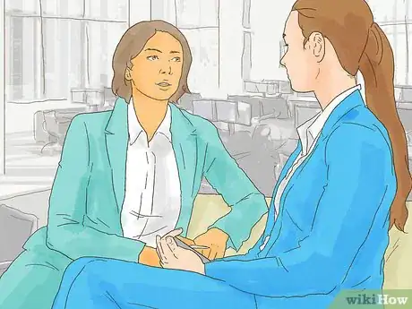 Image titled Help Someone Cope with Favoritism Against Them Step 7