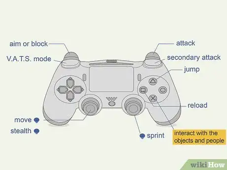 Image titled Play Fallout 4 Step 10