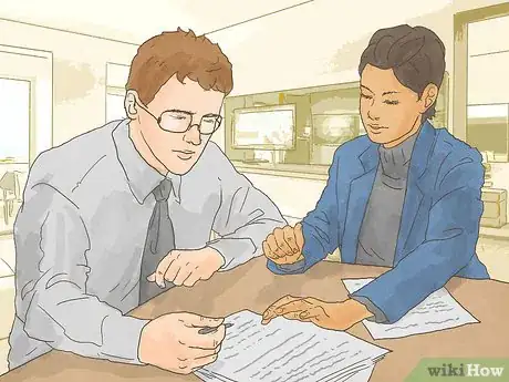 Image titled Buy or Lease a Car when You Have Bad Credit Step 9