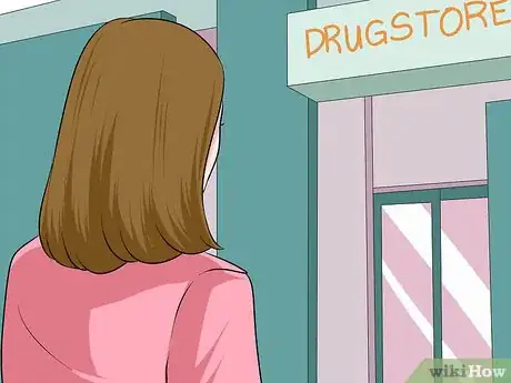 Image titled Find Inexpensive, Good Quality Makeup Step 1