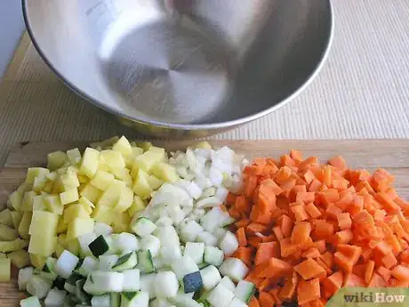 Image titled Make Vegetable Pie Step 1