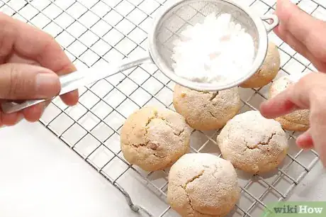 Image titled Make Mexican Polvorones Step 19