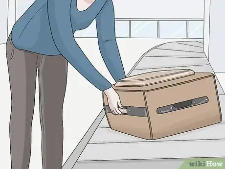 Image titled Prepare Yourself for Your First Flight Step 18