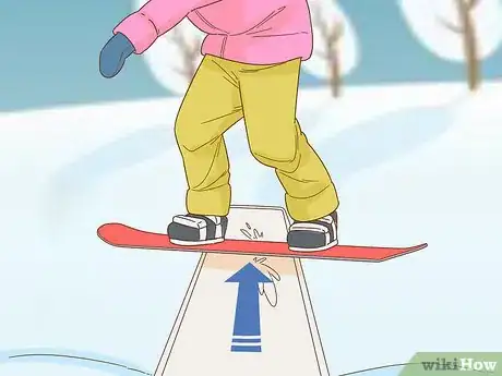 Image titled Frontside Boardslide Step 13
