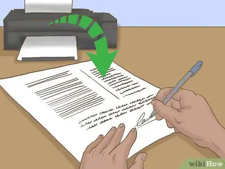 Image titled File for Bankruptcy in Kentucky Step 12