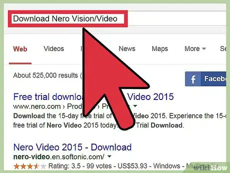 Image titled Burn Mpg to DVD Step 1