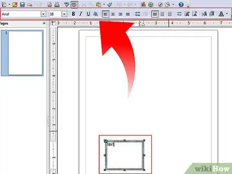 Image titled Draw Basic Shapes Using Open Office Draw Step 8