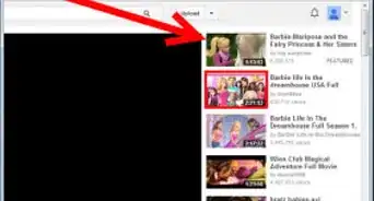 Disable YouTube Video Thumbnail Images