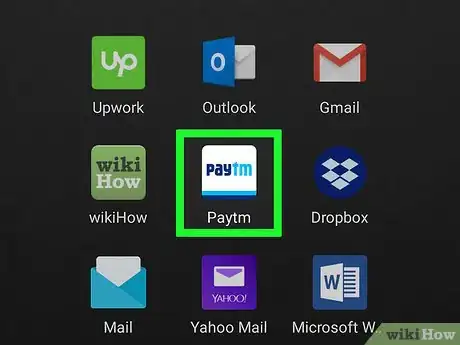 Image titled Log in to Paytm Step 1