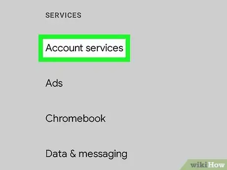 Image titled Transfer Contacts from Android to Android Step 3