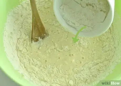 Image titled Make Overnight Refrigerator Rolls Step 3