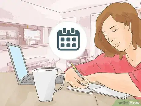 Image titled Begin High School Step 16