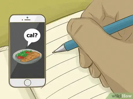 Image titled Reduce Fat Without Doing Exercise Step 5