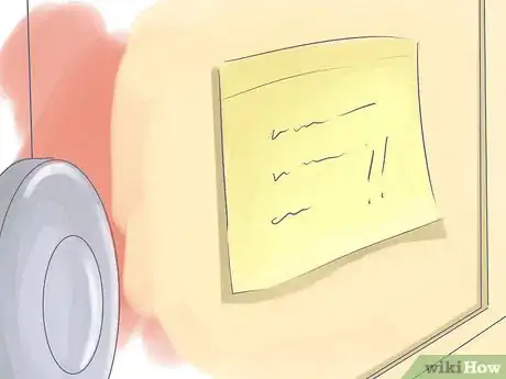 Image titled Prevent Secondhand Smoke from Entering Your Garage Step 7