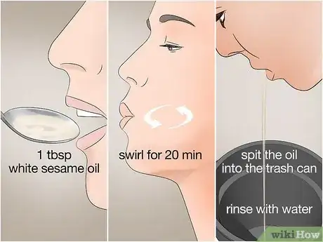 Image titled Use Sesame Oil Step 12