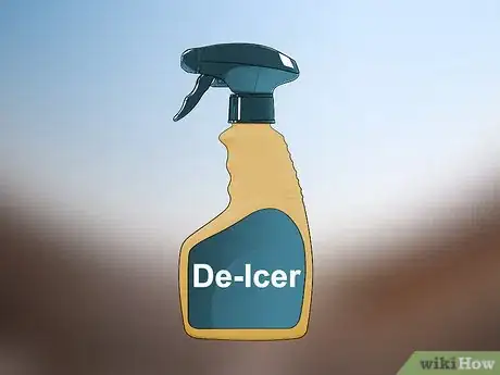Image titled De Ice a Car Step 2
