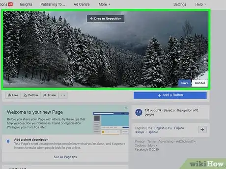 Image titled Get More Likes on a Facebook Page Step 2