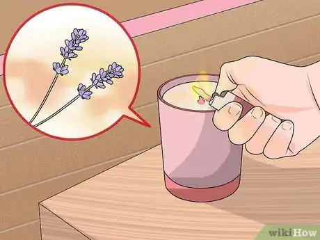 Image titled Settle Down for Bed Time Step 6