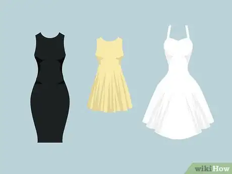 Image titled Dress Step 8