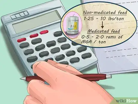 Image titled Give Cattle Hormones Step 13