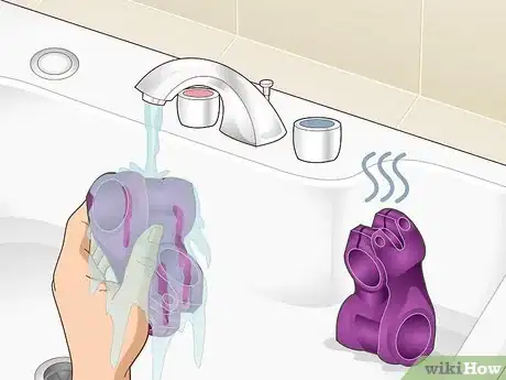 Image titled Remove Anodized Paint Step 4