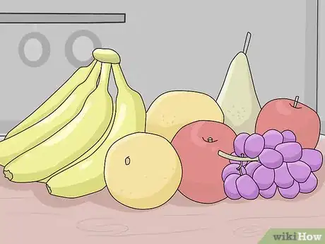 Image titled Reduce Your Chances of a Heart Attack Step 2