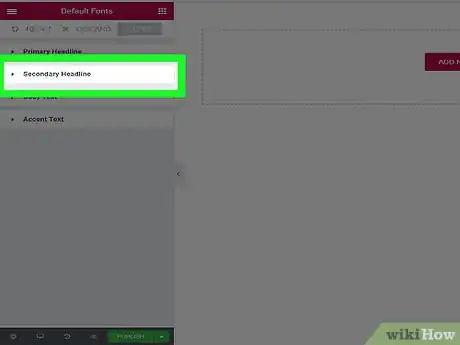 Image titled Design WordPress Themes Step 21