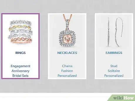 Image titled Become a Jewelry Affiliate Step 10