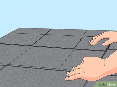 Image titled Install a Steel Roof Step 8