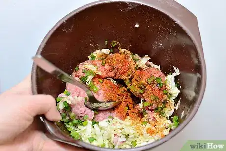 Image titled Make Guo Tie (Potstickers) Step 14